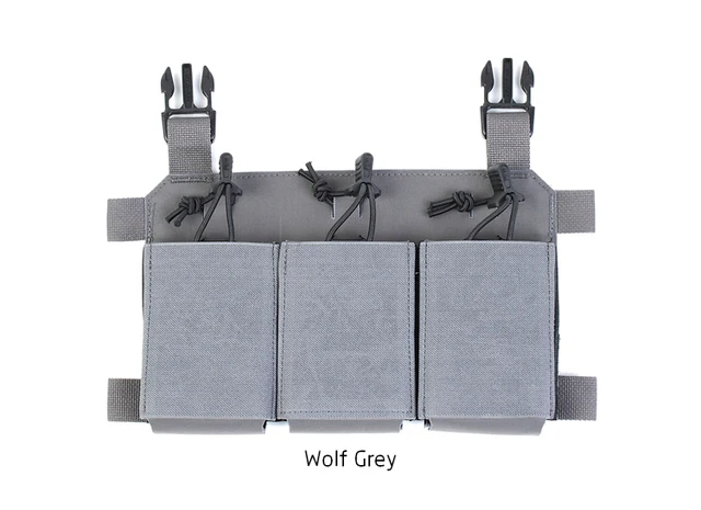 Wolf Grey