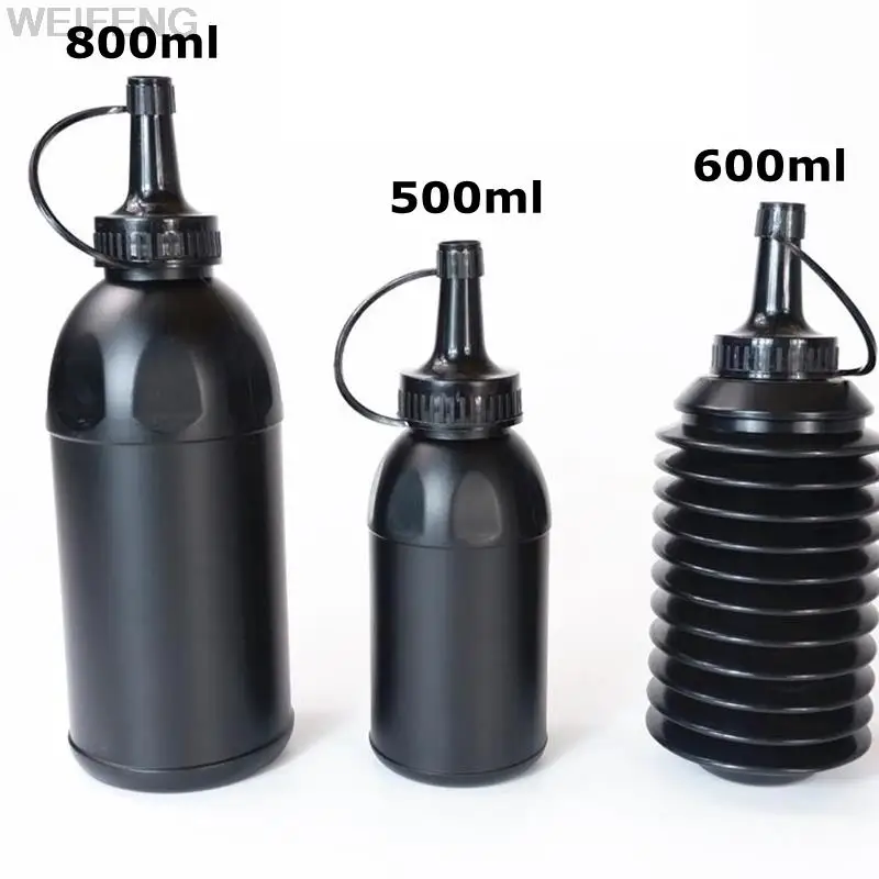 Cargador de pistola BB de velocidad para Paintball táctico, botella expandible para tiro militar, caja de botella de bolas BB, 500ml/600ml/800ml