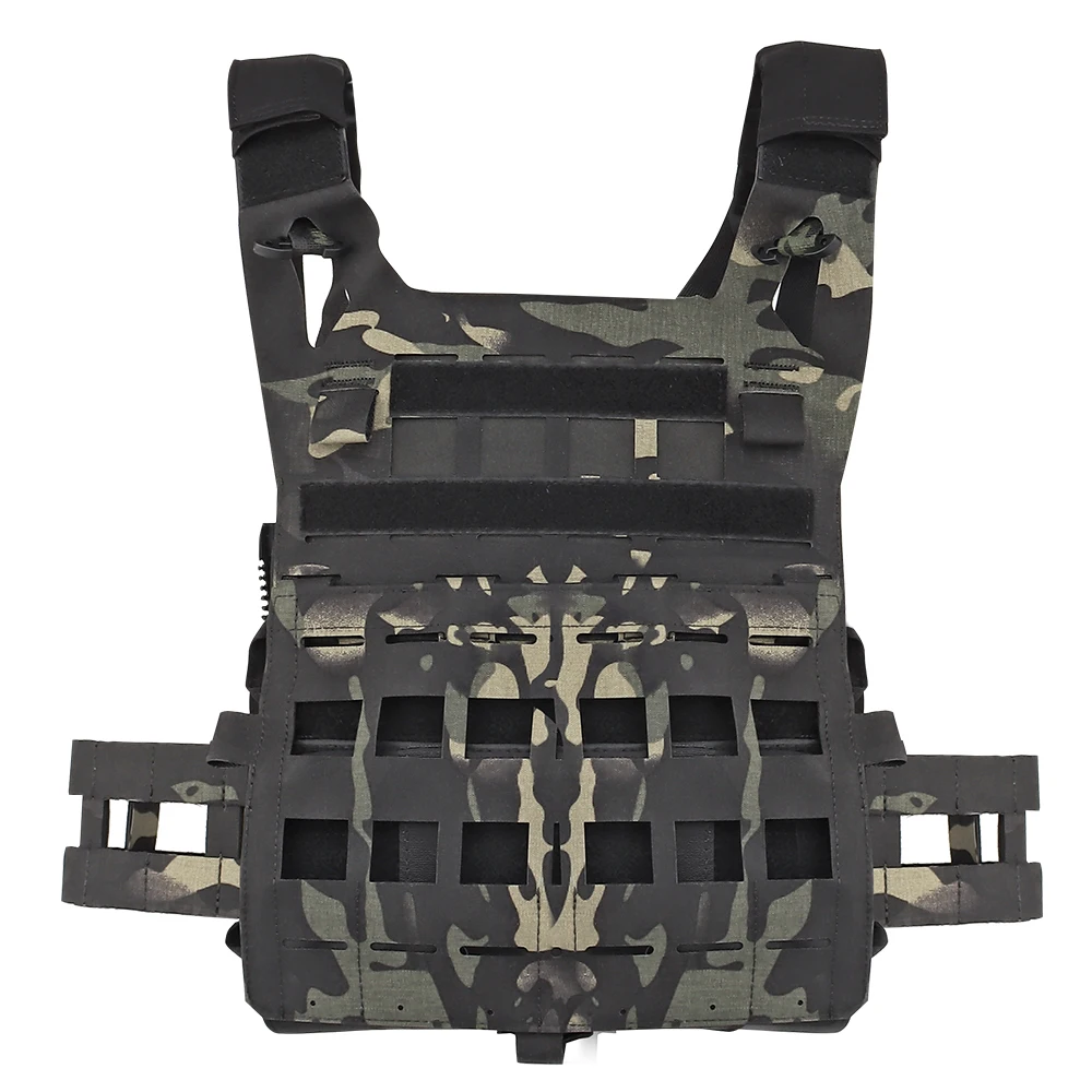 plate carrier BCP