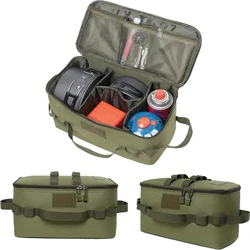 Organizador cocina camping – Bolsa exprimible desmontable gran capacidad