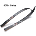 40lbs limbs