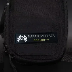 Parche táctico impreso - insignia moral militar para mochila Velcro