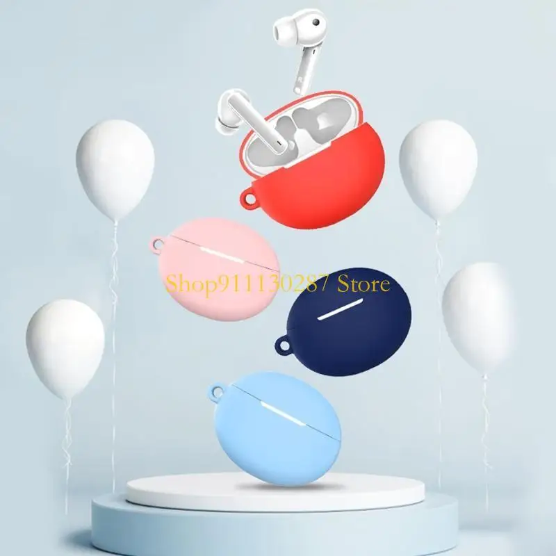 Auricular portátil resistente a caídas J1HC para estuche para auriculares 4i para S - imagen 5