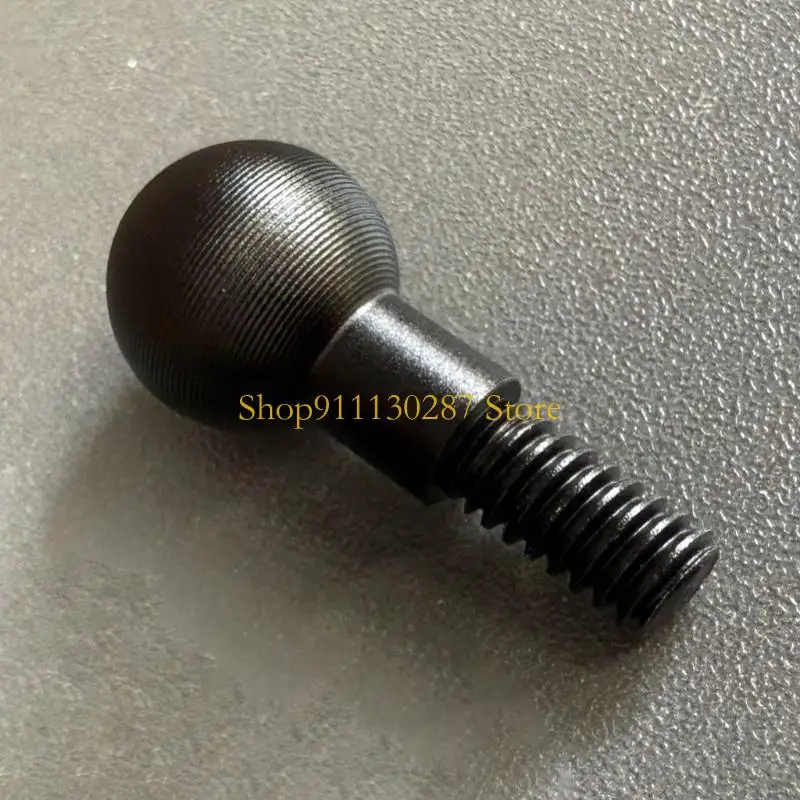 J1HC Paquete 2 convertidores cabeza esférica a rosca para accesorios cámara acción - imagen 5