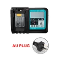 AU Plug