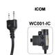 WC001-BK-IC