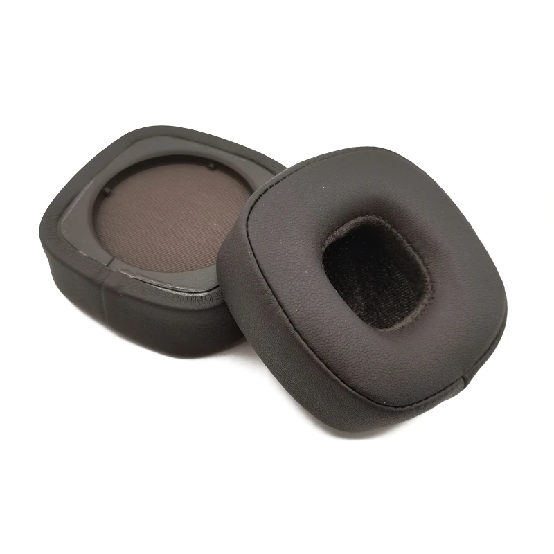 Almohadillas suaves para los oídos, cubierta esponja repuesto, cojín para 3 III 2, para auriculares 1 - imagen 3