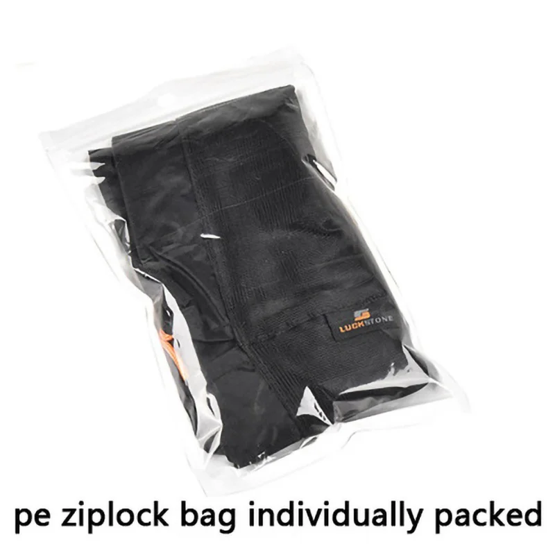 Saco de compresión impermeable para acampar al aire libre, saco de dormir ligero plegable, paquete de almacenamiento para viajar, senderismo - imagen 3