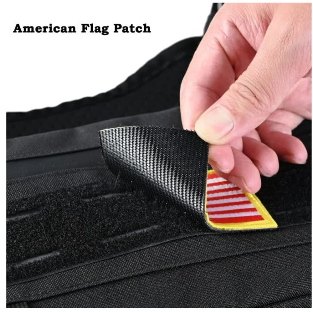 Mochila para correr a la moda, bolsa de pecho, soporte reflectante para teléfono móvil, chaleco deportivo ligero Universal para correr, equipo para correr - imagen 5