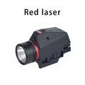 Red laser 2