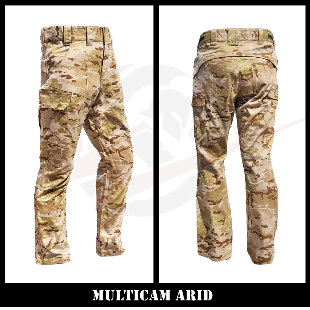 Pantalones de ocio para desplazamientos tácticos de caza GT1.0 - imagen 5