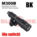 M300B BK (No switch)