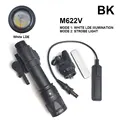 M622V LED BK
