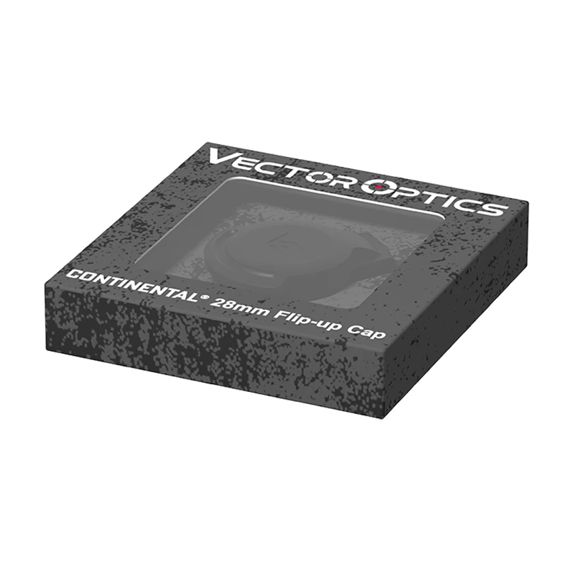 Continental óptica vectorial para visores de rifle - imagen 5