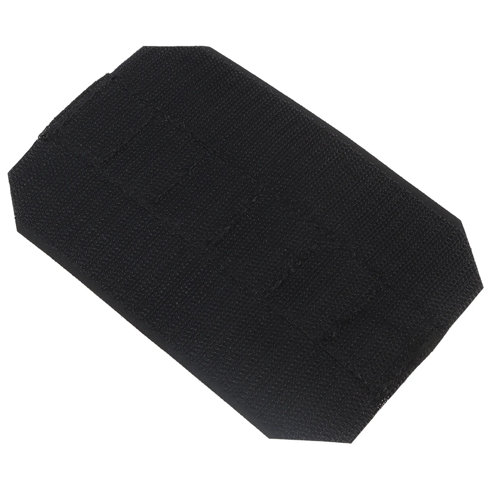 Organizador Modular de inserción de revistas tácticas, Panel de bolsa con gancho trasero, herramientas tácticas, soporte para munición Mags - imagen 5