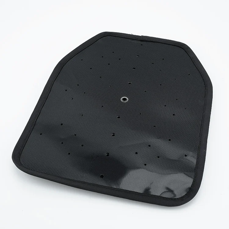 Tcmaoyi Chaleco de modelado, almohadilla de disipación de calor transpirable, descompresión, amortiguación, TC0201 - imagen 4