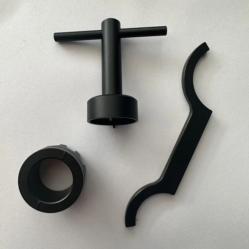 1 * Juego de herramientas de desmontaje universales de visión nocturna para BNVD1431 PVS14 DTNVS ABMOD3