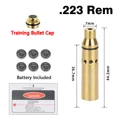 .223Rem with 1 Cap