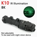 K10 IR Version BK