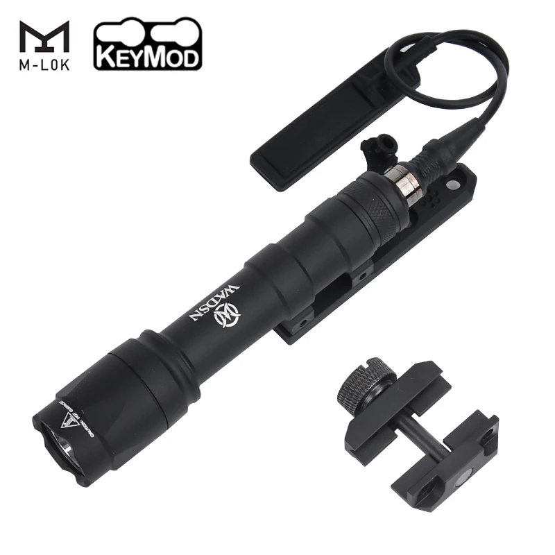 BK M600 Set 2