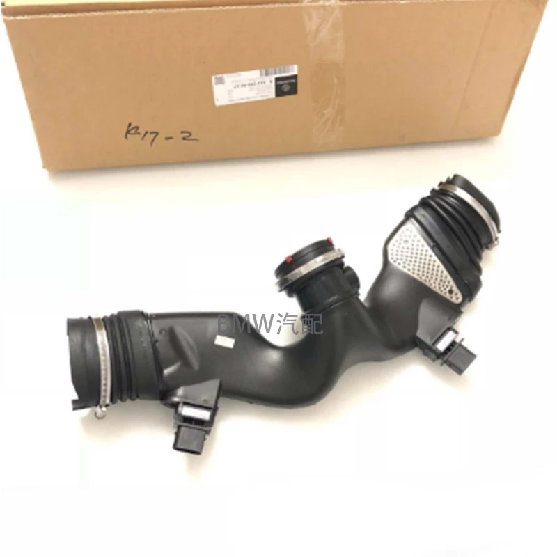 El nuevo caudalímetro de aire GL350 GL320 ML320 M642 vehículo diésel GL450 - imagen 5