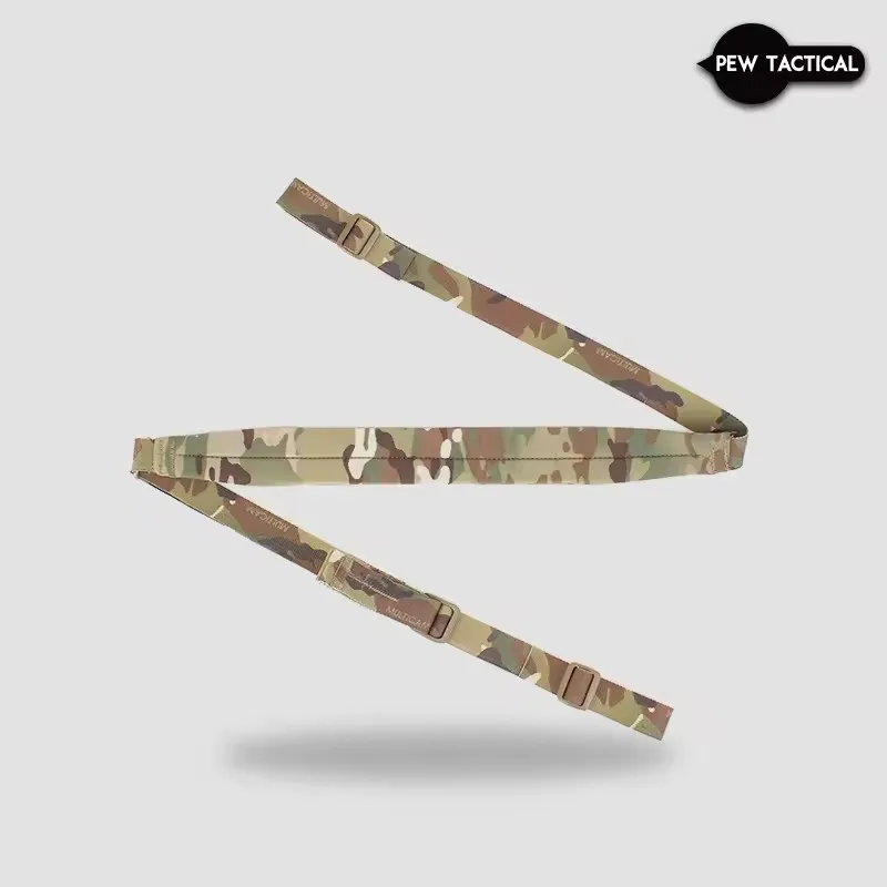 Sling resistente para airsoft PEW TACTICAL SL05