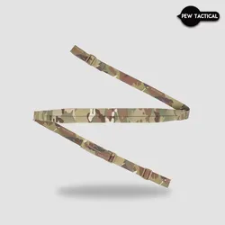 Sling resistente para airsoft PEW TACTICAL SL05