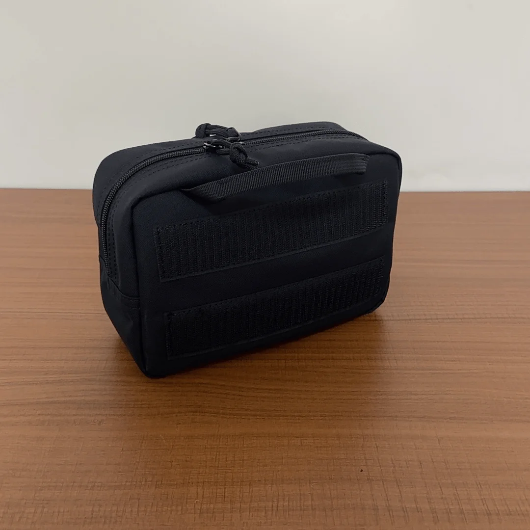 Bolsa de Red de Expansión de almacenamiento multifuncional, embrague táctico fuera - imagen 4