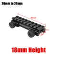 20-20 18mm Height