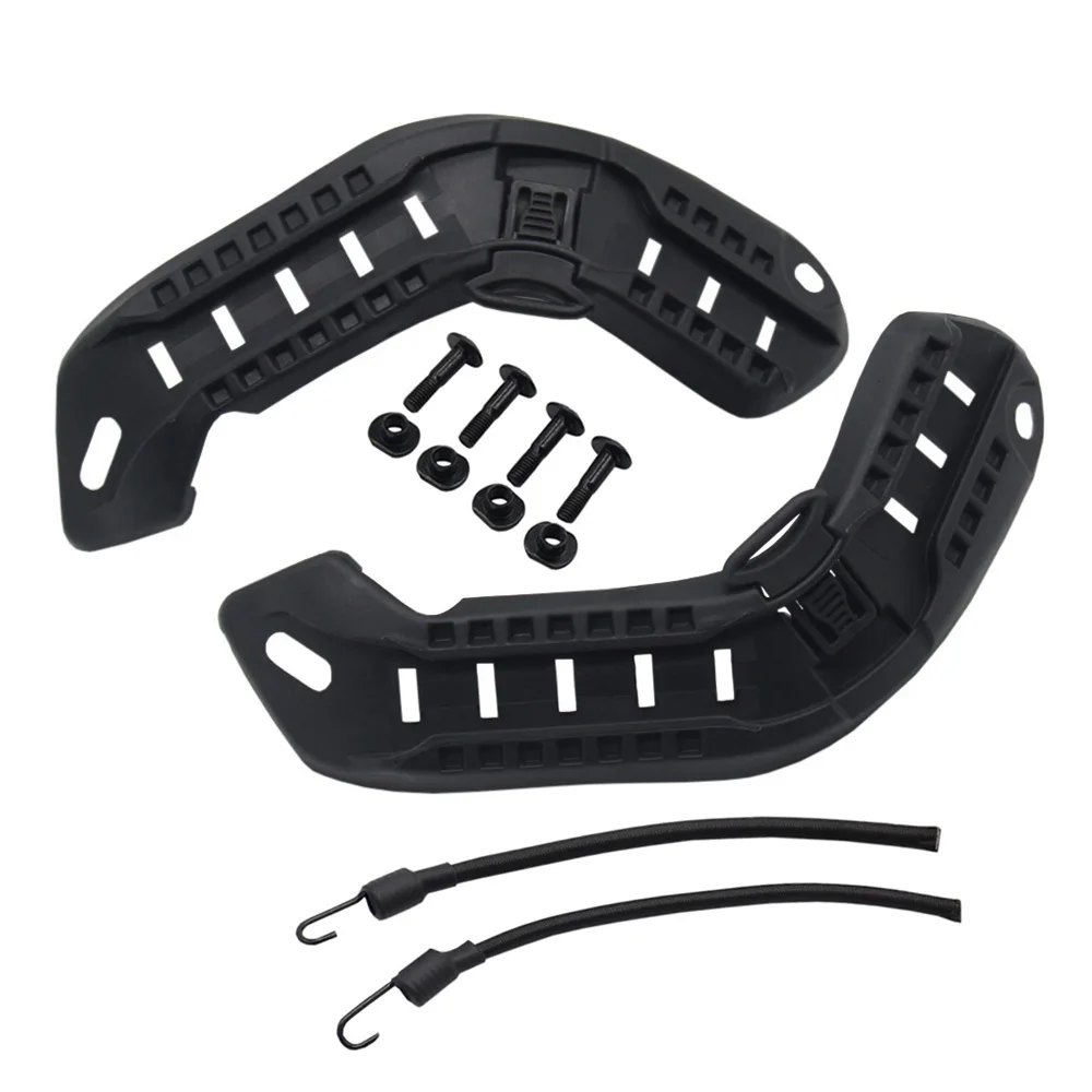 Riel MICH2000 - Sistema de compatibilidad