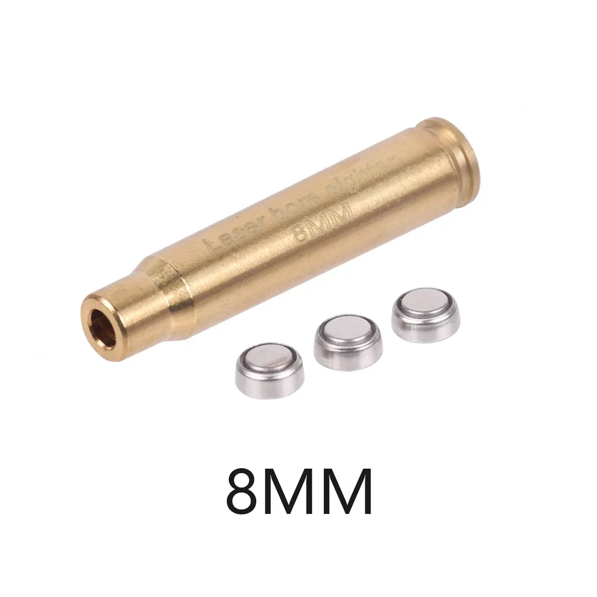 8MM