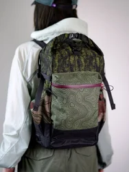 Mochila táctica ligera gran capacidad – Senderismo y montaña