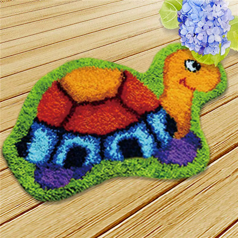 Parche bordado appliqué animal táctico – Para chaleco o equipamiento MOLLE - imagen 5