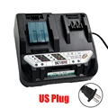 US plug