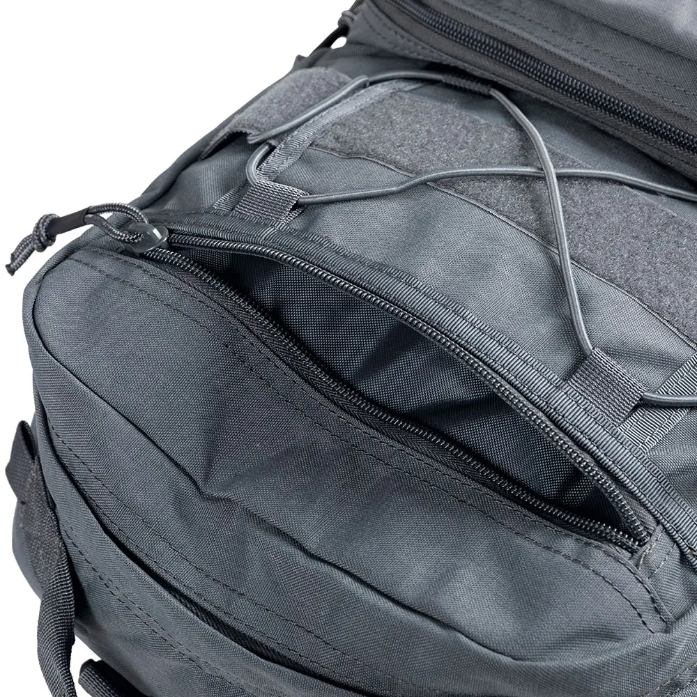 ELITE SPANKER mochila táctica Molle hidratación senderismo caza - imagen 5