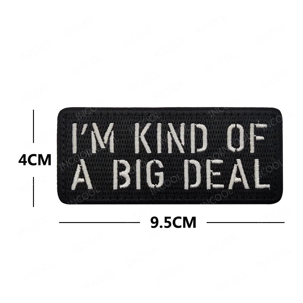 9 Embroidery9.5X4 CM