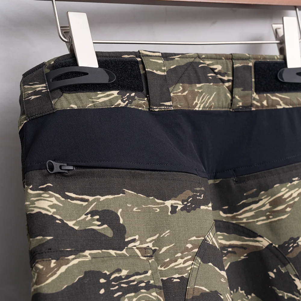 Tabby pantalones tácticos de combate G3 para exteriores - imagen 2