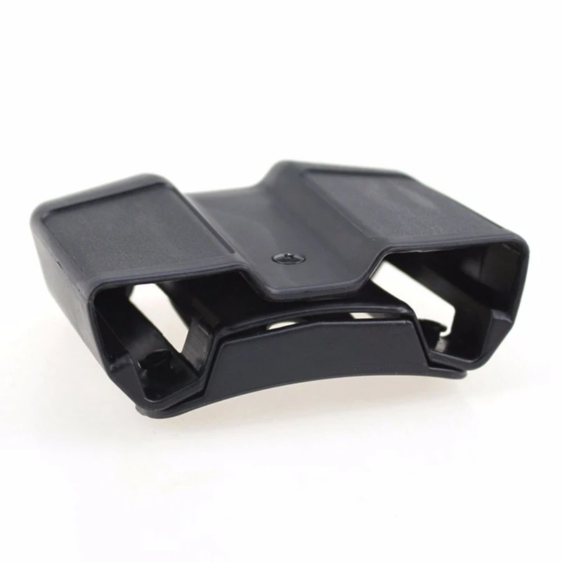 PPT-Funda Universal para pistola Mag, estuche de doble pila para Glock 17 19,Colt 1911,Beretta m92 m9 ,Sig P226,HK P - imagen 3