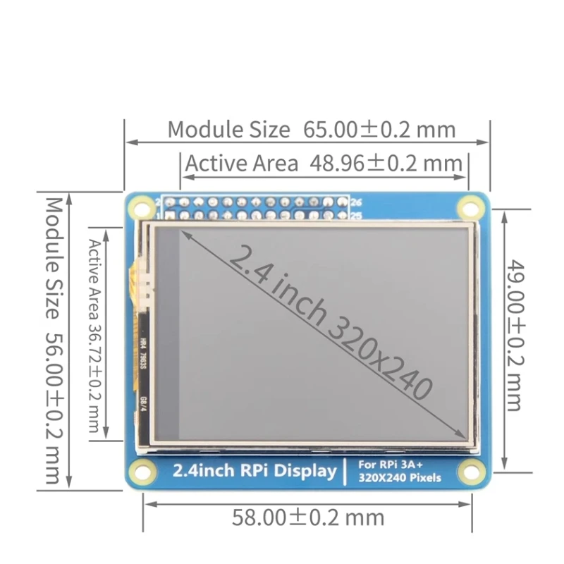 Pantallas Optoelectrónicas