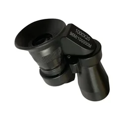 Monocular de visión nocturna HD para exterior portátil compacto