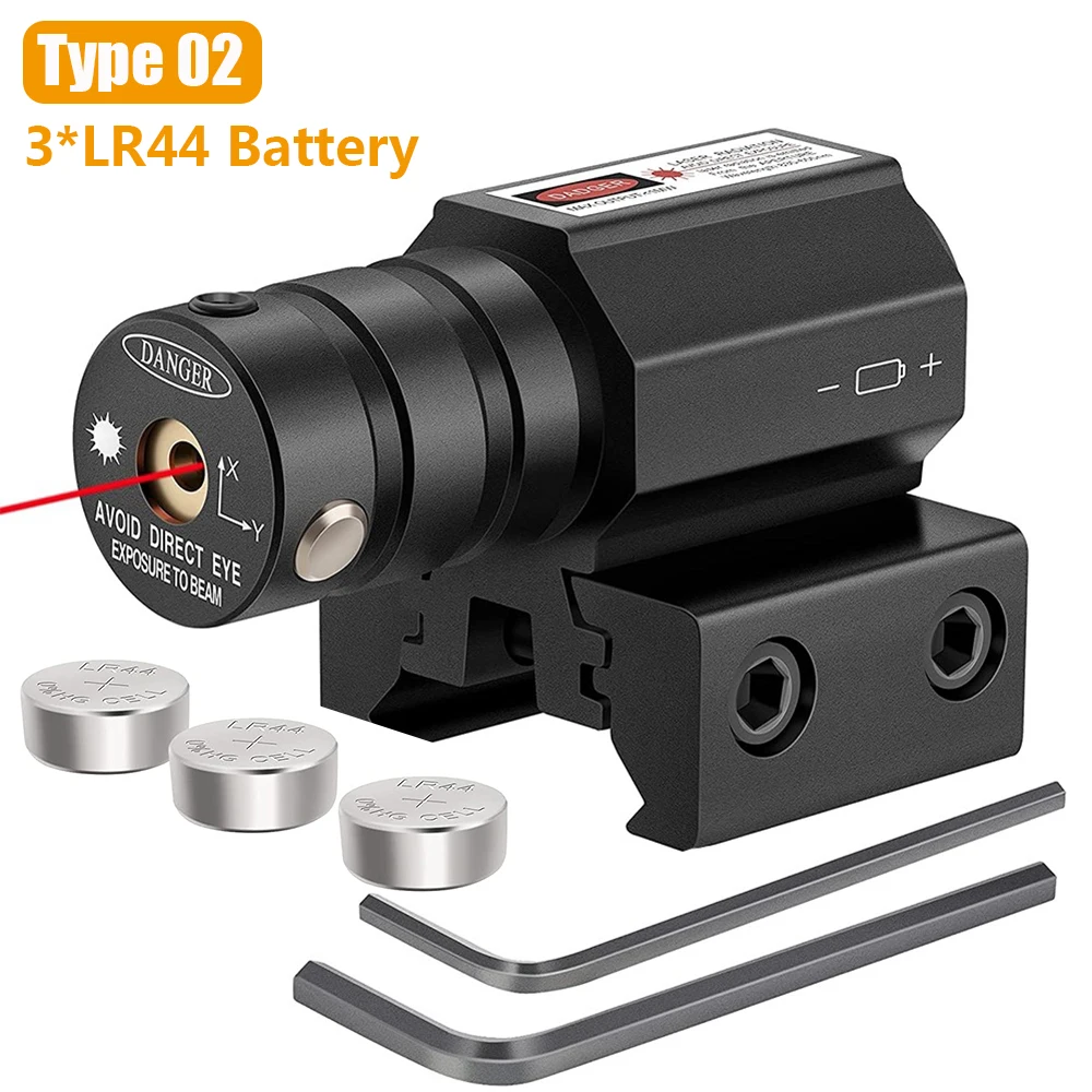 Type 02 With Battery