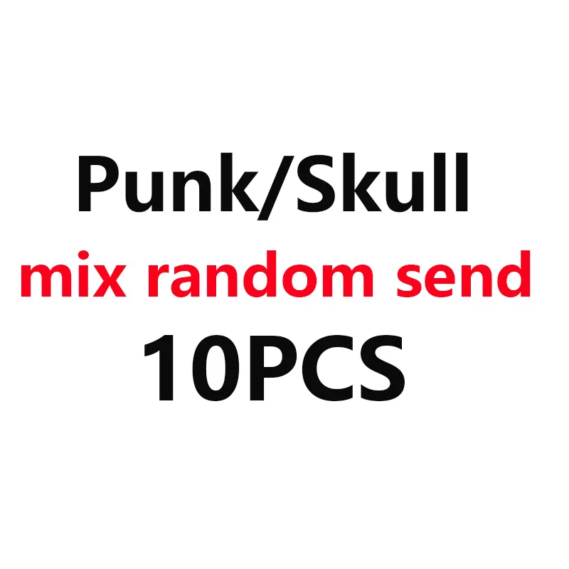 punk random 10CS