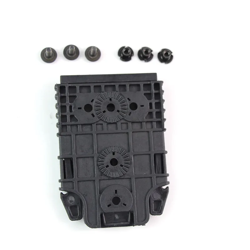 Kits de sistema de bloqueo rápido táctico, 1-4 Uds., para GL 17 19 Beretta M92 1911, adaptador de funda para pistola QLS 19 22, equipo de caza - imagen 3