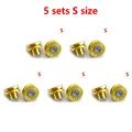 5 sets S size