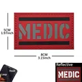 05-MEDIC Red Gray