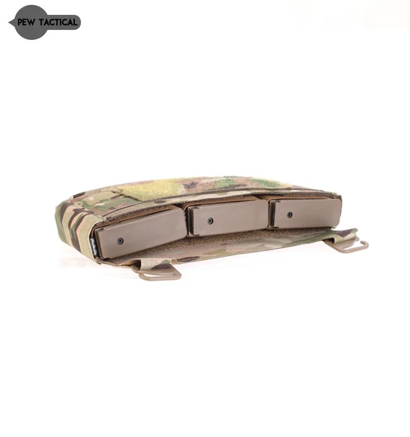 Bolsa organizadora táctica divisora para herramientas MOLLE - imagen 5