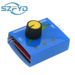Master Checker Tester de servos CCPM 4.8-6V con luz indicadora