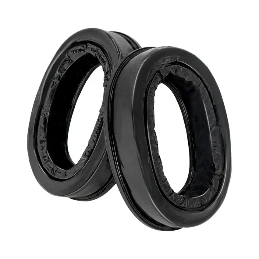 Auriculares tácticos MSASORDIN protección auditiva caza auriculares electrónicos con cancelación de ruido para deportes Airsoft al aire libre - imagen 4