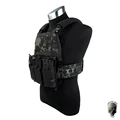 Multicam Black