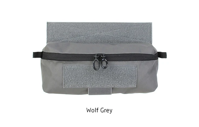 Wolf Gray